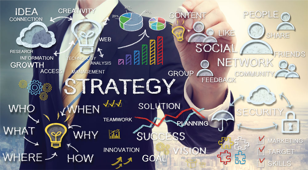 Marketing tips for Executive Protection&nbsp;Agents