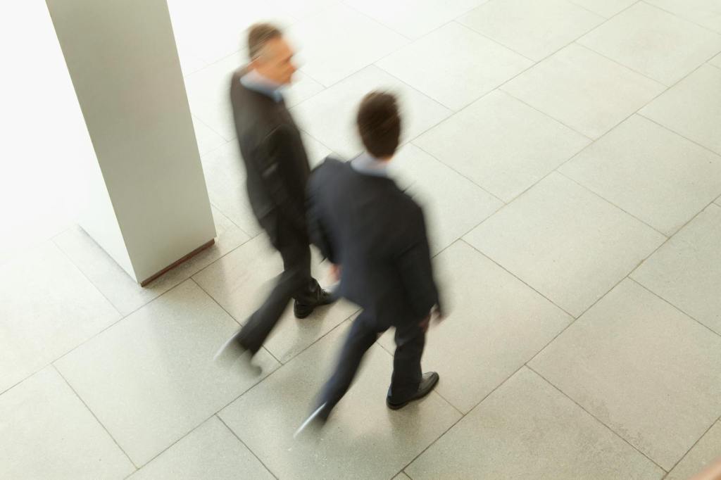 CEOs Under Attack – The Growing Risks for Corporate Leaders