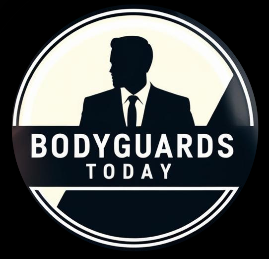 BODYGUARDS TODAY